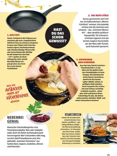 Penny Markt So Schmeckt's - Frühling 2026 ab 01.03.2026 gültig | Seite: 25