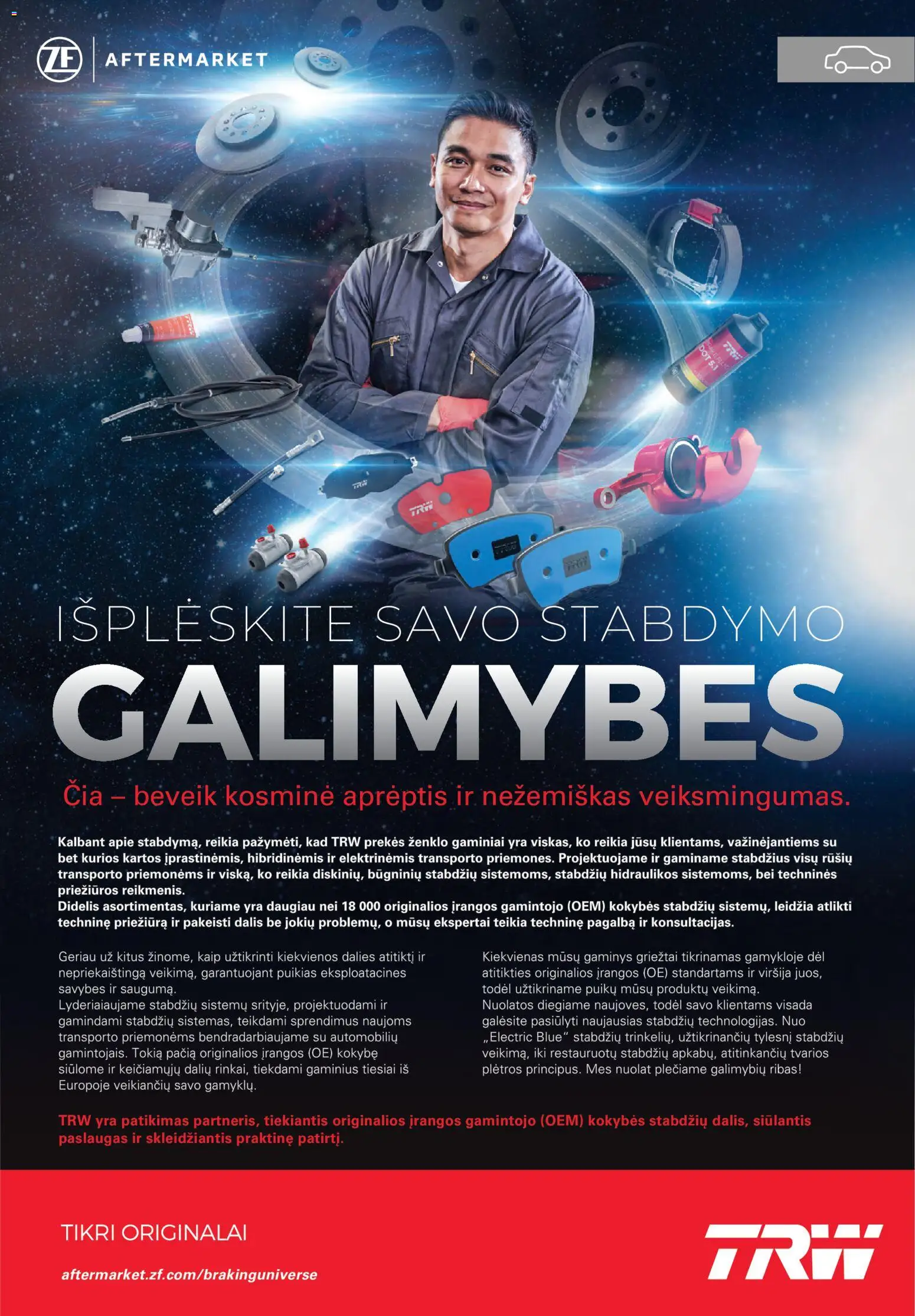 Inter Cars akcijos nuo 16.12.2025 | Puslapis: 80