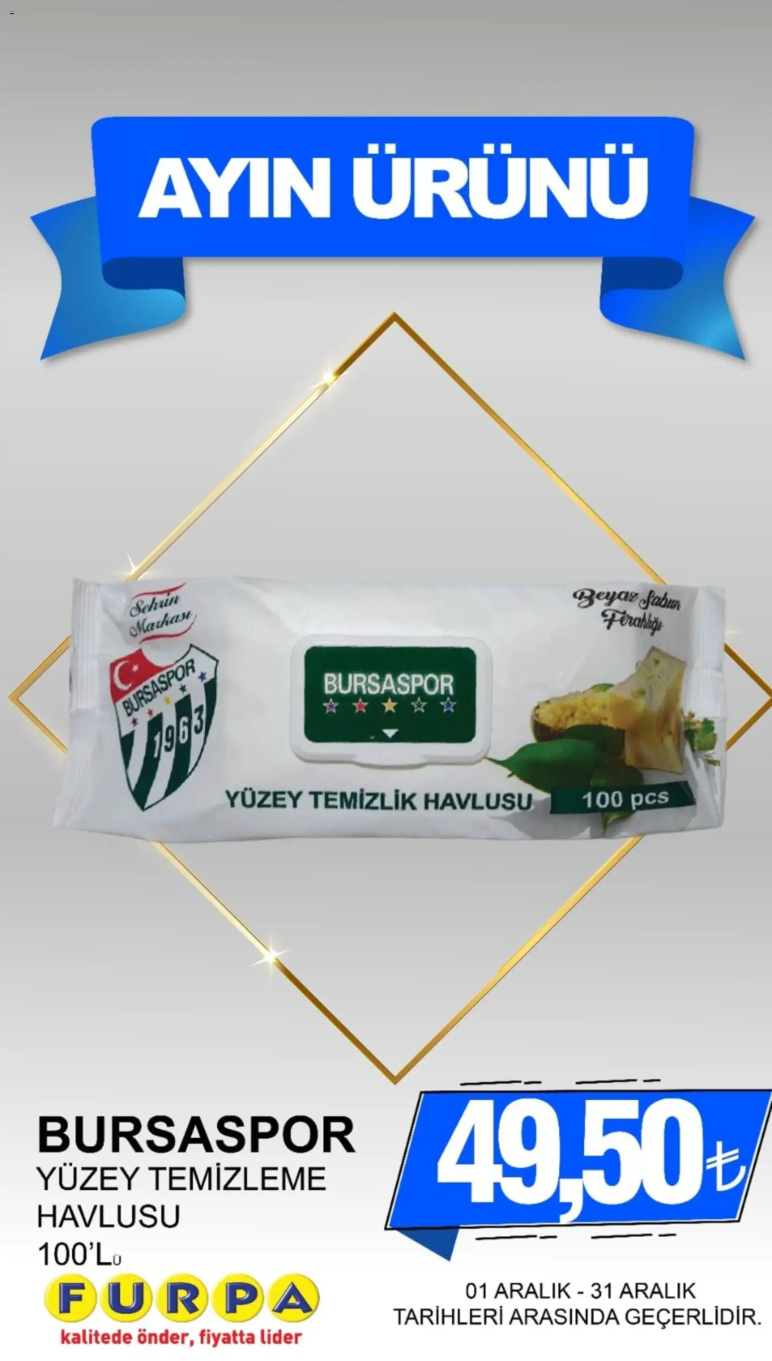 Furpa Ayın Ürünleri - 01.12.2025 tarihinden itibaren geçerlidir | Sayfa: 2 | Ürünler: Sabun