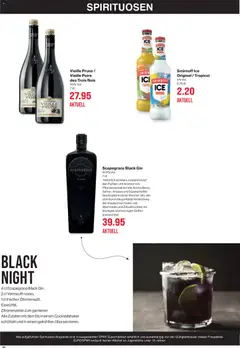 SPAR Aktionen ab 06.11.2025 gültig | Seite: 20