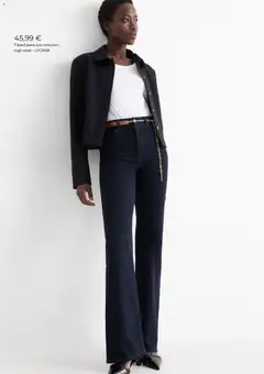 Pré-visualização C&A folheto válido de 06.01.2026 | Página: 12 | Produtos: Jeans