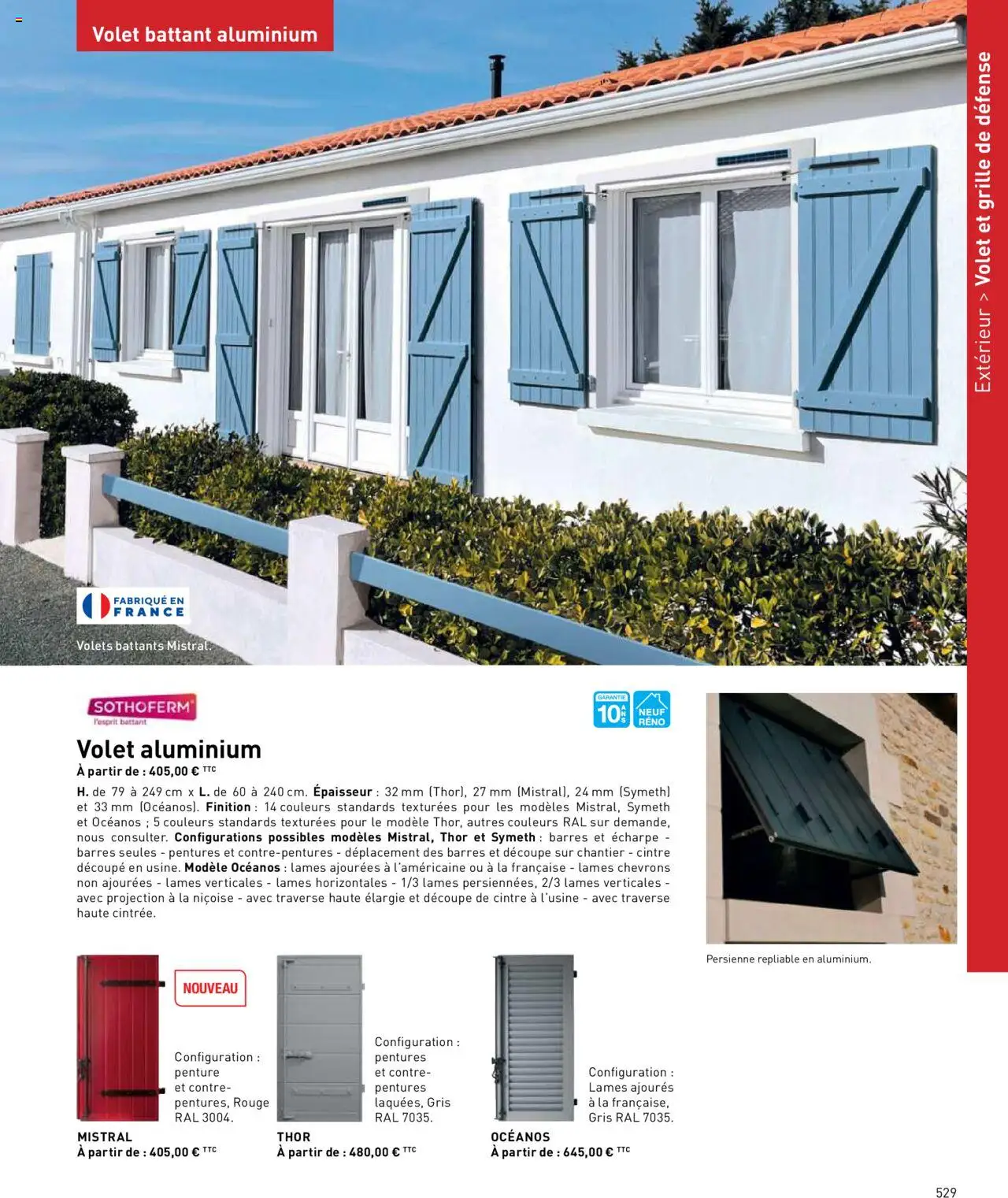  | Page: 529 | Produits: Écharpe, Cintre