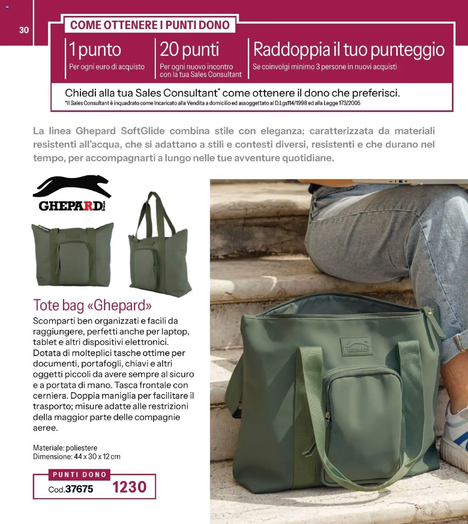 Volantino Stanhome del 23.12.2025 | Pagina: 30 | Prodotti: Tablet