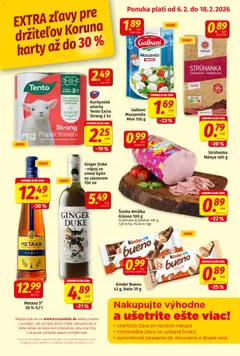 Koruna leták platný od 06.02.2026 | Strana: 9