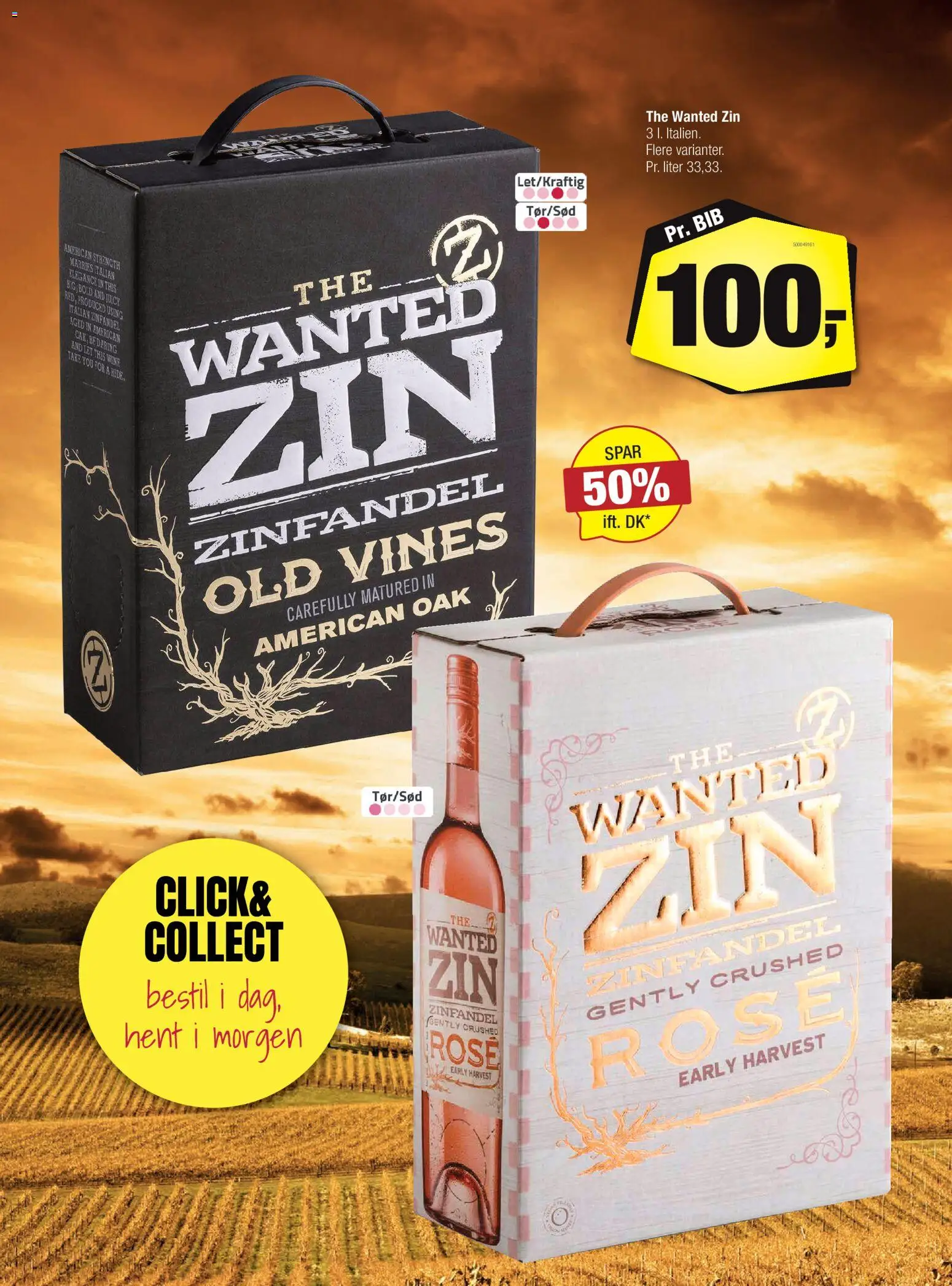 Calle tilbudsavis – gyldig fra 10.12.2025 | Side: 16