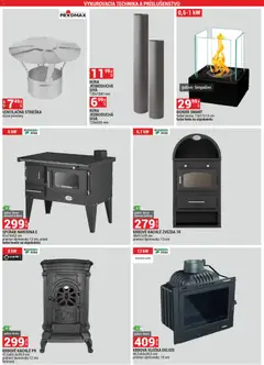 Merkury Market leták platný od 01.03.2026 | Strana: 19