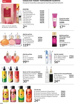 Ofertele Avon valabile de la 01.03.2026 | Pagină: 102