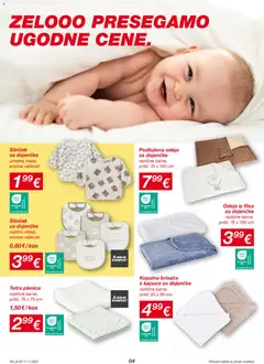 Kik katalog akcije – veljaven od 17.11.2025 | Stran: 4