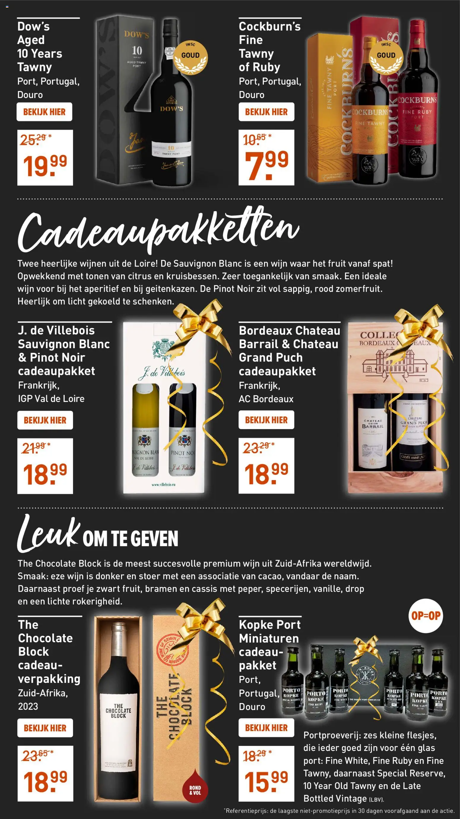 {H1} | Pagina: 7 | Producten: Wijn, Cassis, La, Fruit