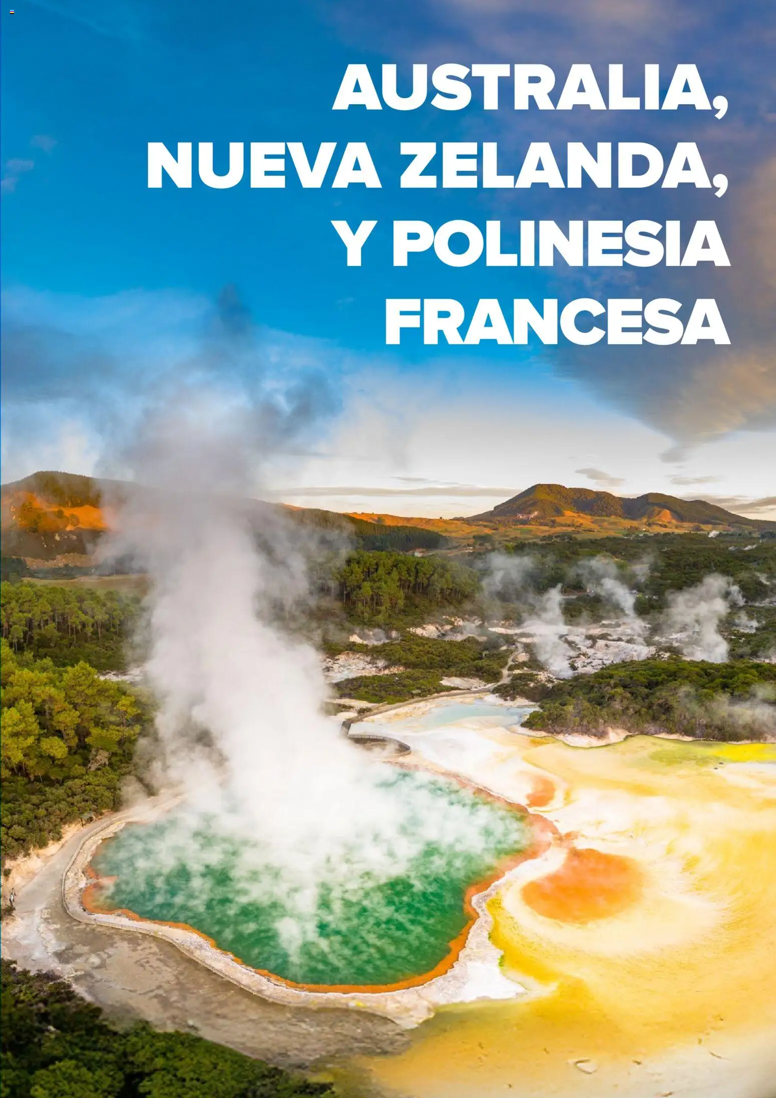 Viajes El Corte Inglés Asia y Oceanía │ válido desde el 01.01.2026 | Página: 117