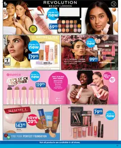 New Clicks catalogue – valid from 09.09.2025 | Page: 17