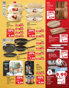 Kaufland leták platný od 15.01.2026 | Strana: 61