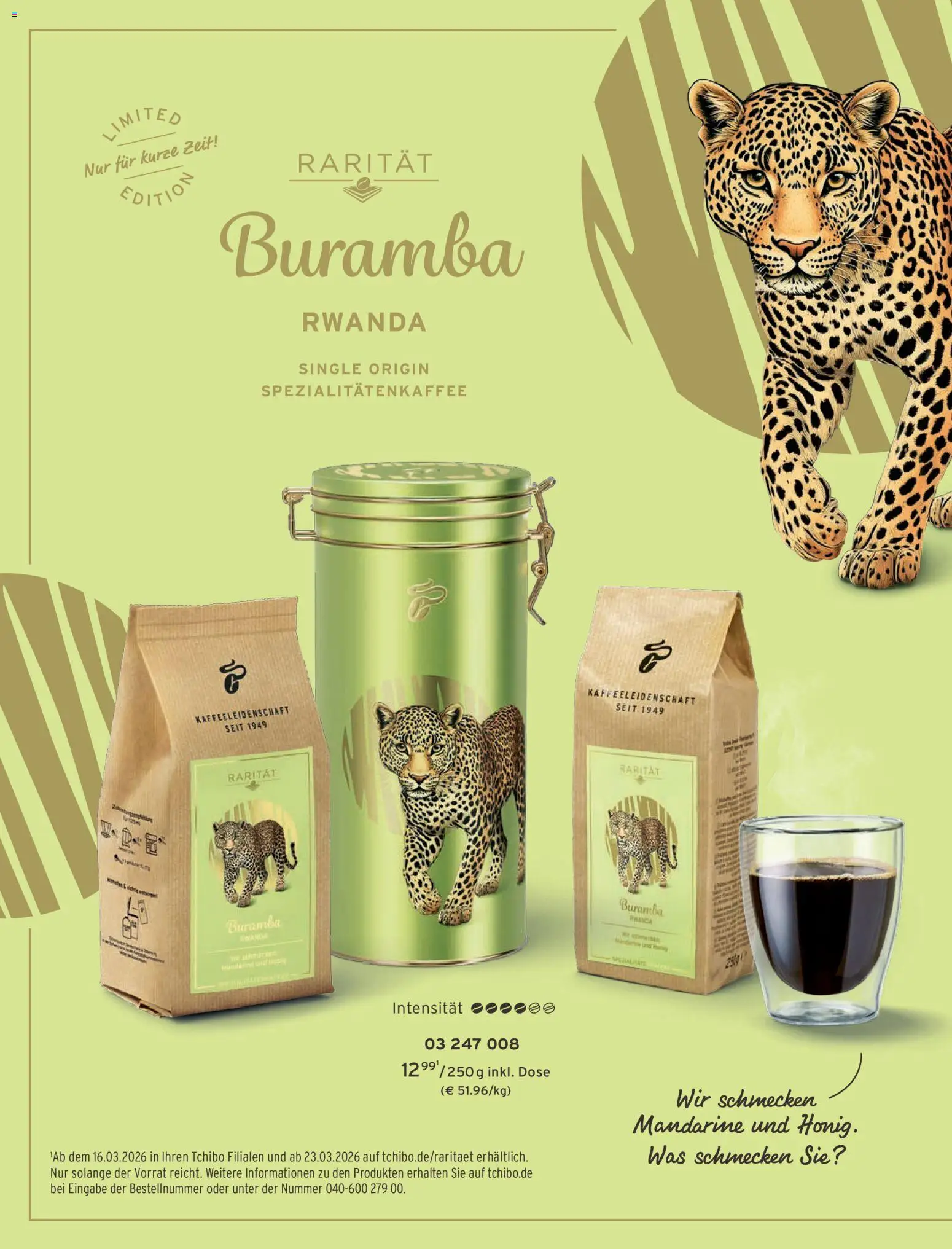 Tchibo Katalog Frühling – gültig ab 24.03.2026 | Seite: 184