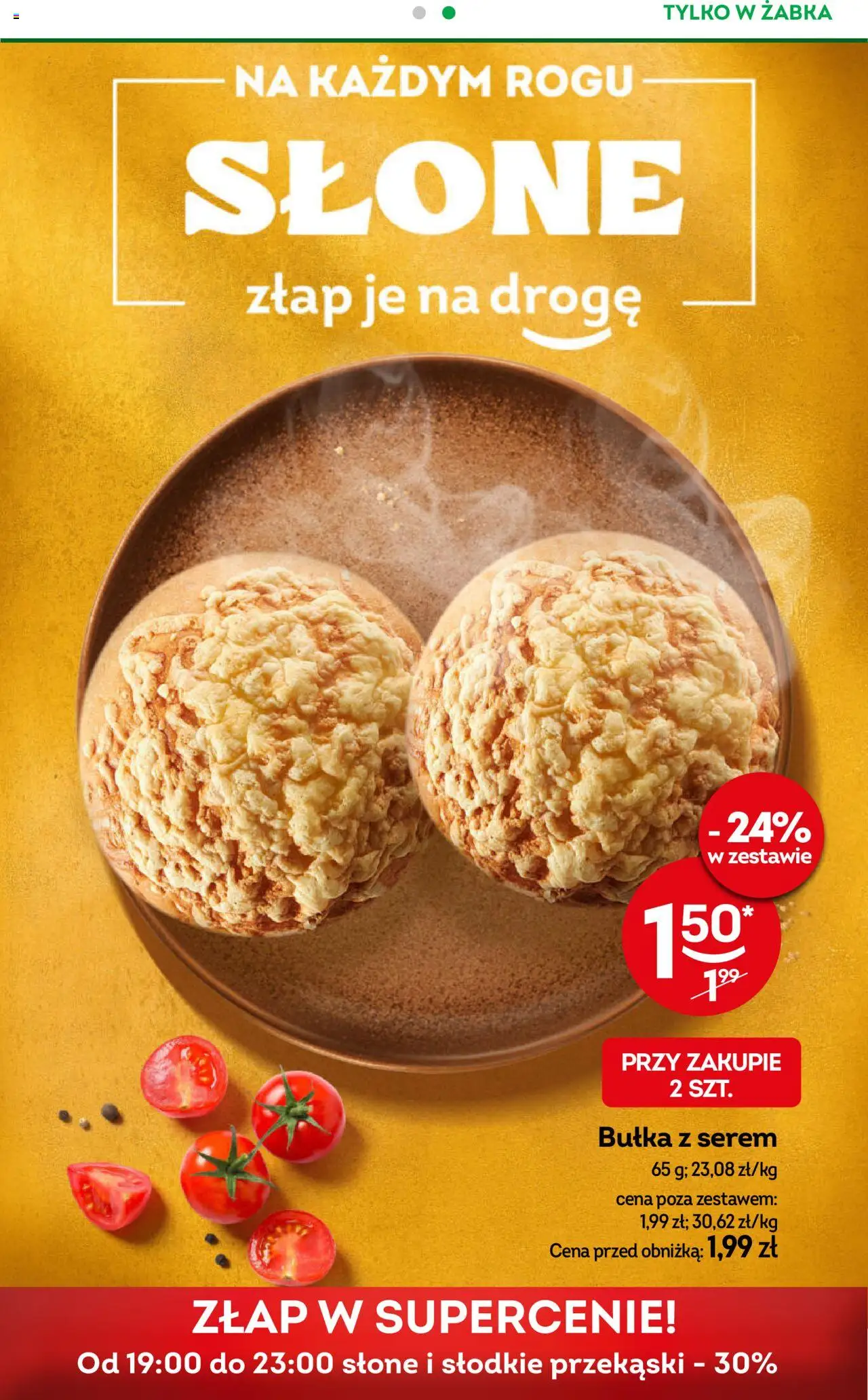 Żabka Gazetka od 24.09.2025 | Strona: 51