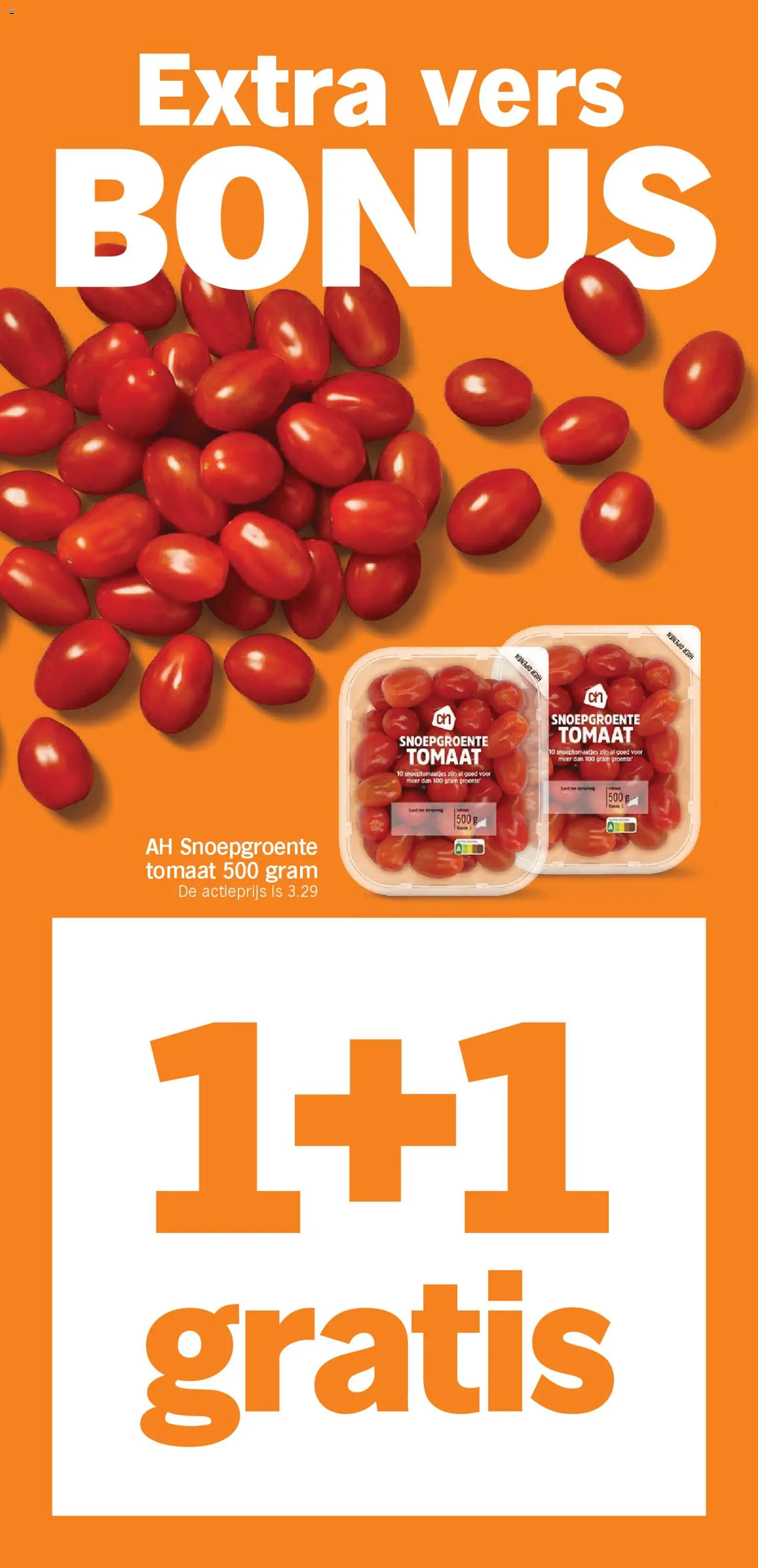 {H1} | Pagina: 2 | Producten: Tomaat