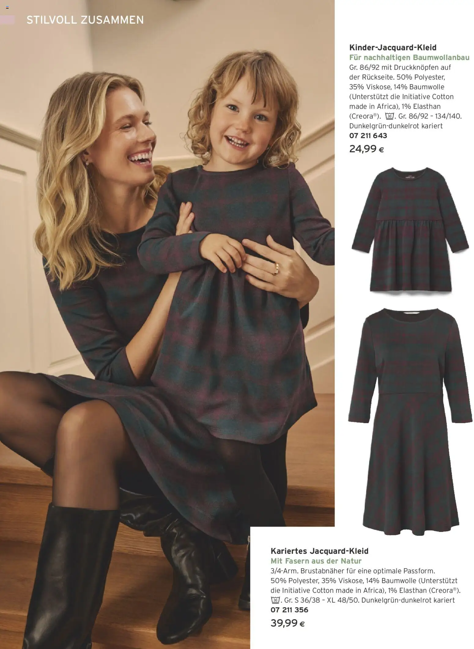 Tchibo Eduscho - Katalog Dezember 2025 gültig ab 01.12.2025 | Seite: 110