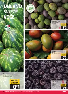 Tommy katalog | vrijedi od 17.07.2025 | Stranica: 4