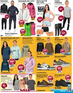 Otto's Aktionen – gültig ab 24.09.2025 | Seite: 11 | Produkte: Bekleidung, Weste, Daunenjacke