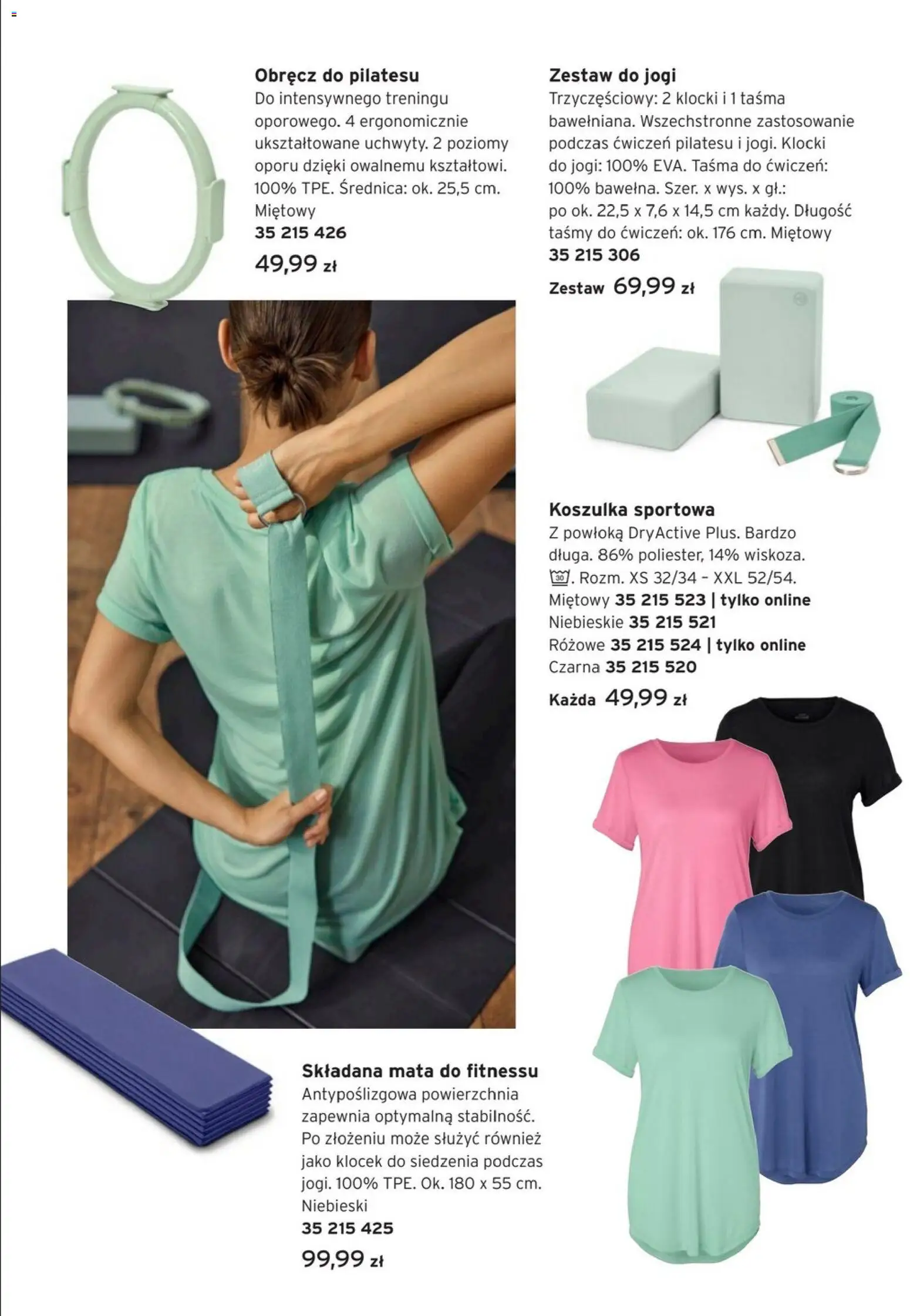 Tchibo promocje od 17.02.2026 | Strona: 8