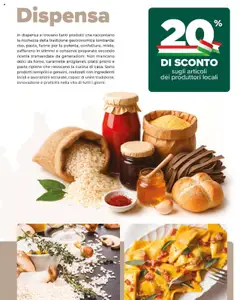 Volantino Ipercoop del 08.09.2025 | Pagina: 26 | Prodotti: Caramelle