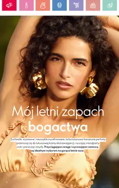 Oriflame Katalog 10 2025 od 06.07.2025 | Strona: 8