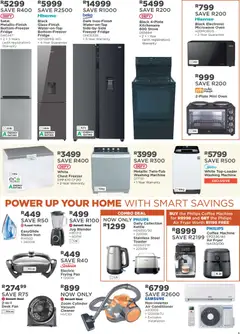 House and Home specials catalogue – valid from 19.03.2026 | Page: 7