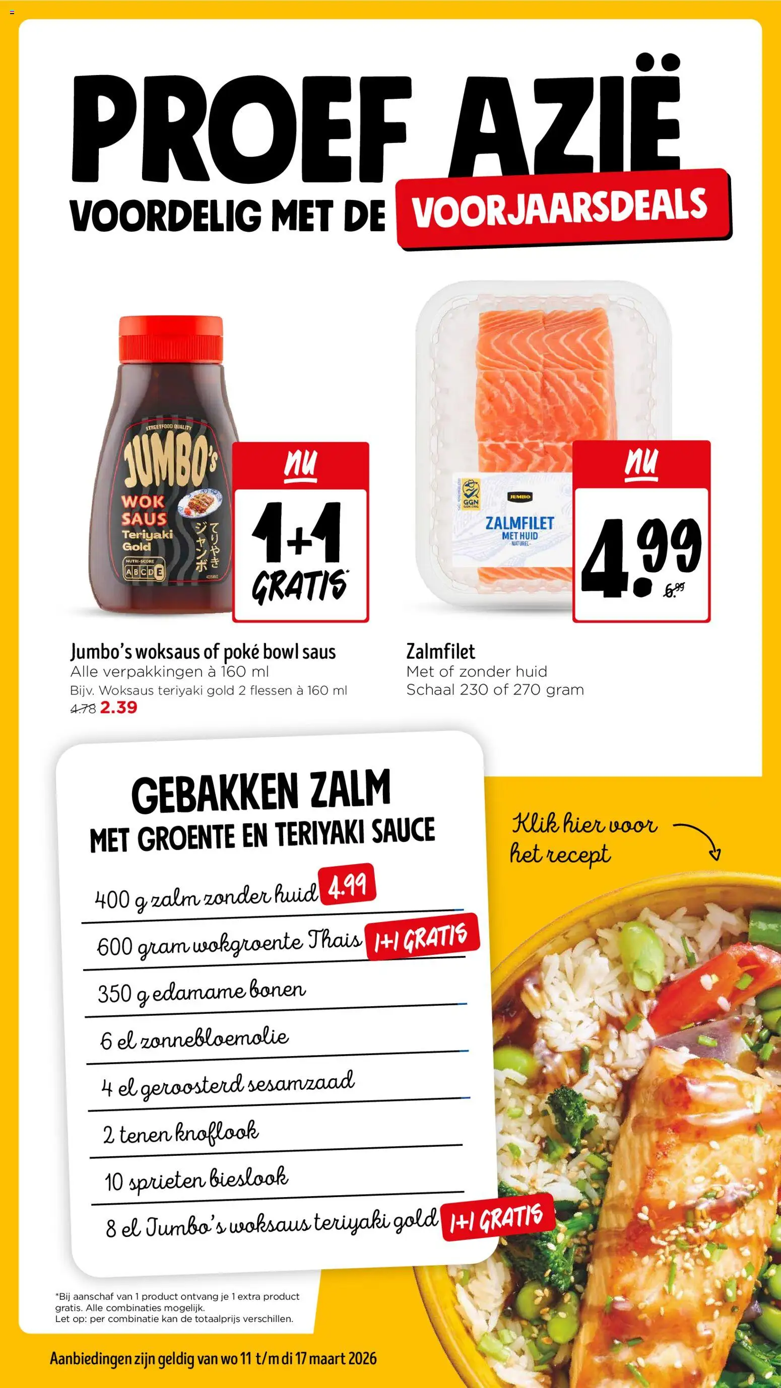 {H1} | Pagina: 9 | Producten: Schaal, Zalm, Saus, Sesamzaad