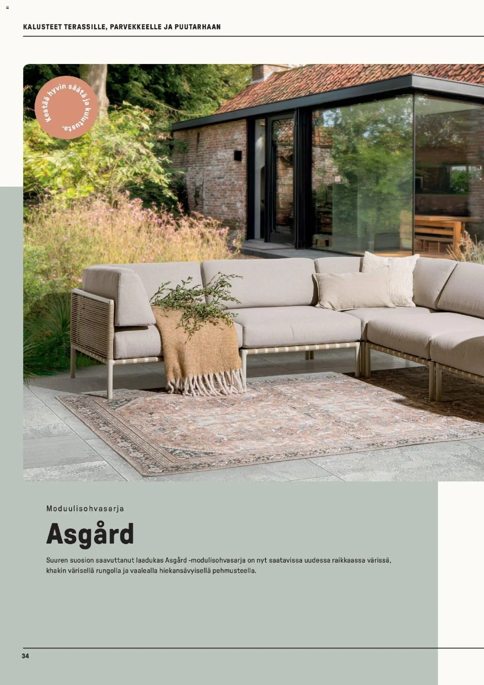 Masku tarjoukset – voimassa 09.03.2026 alkaen | Sivu: 34