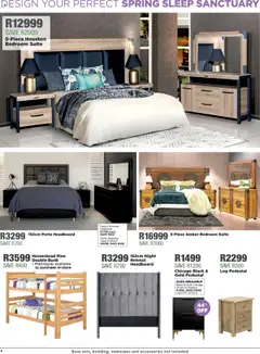 House and Home Specials │ valid from 18.08.2025 | Page: 6