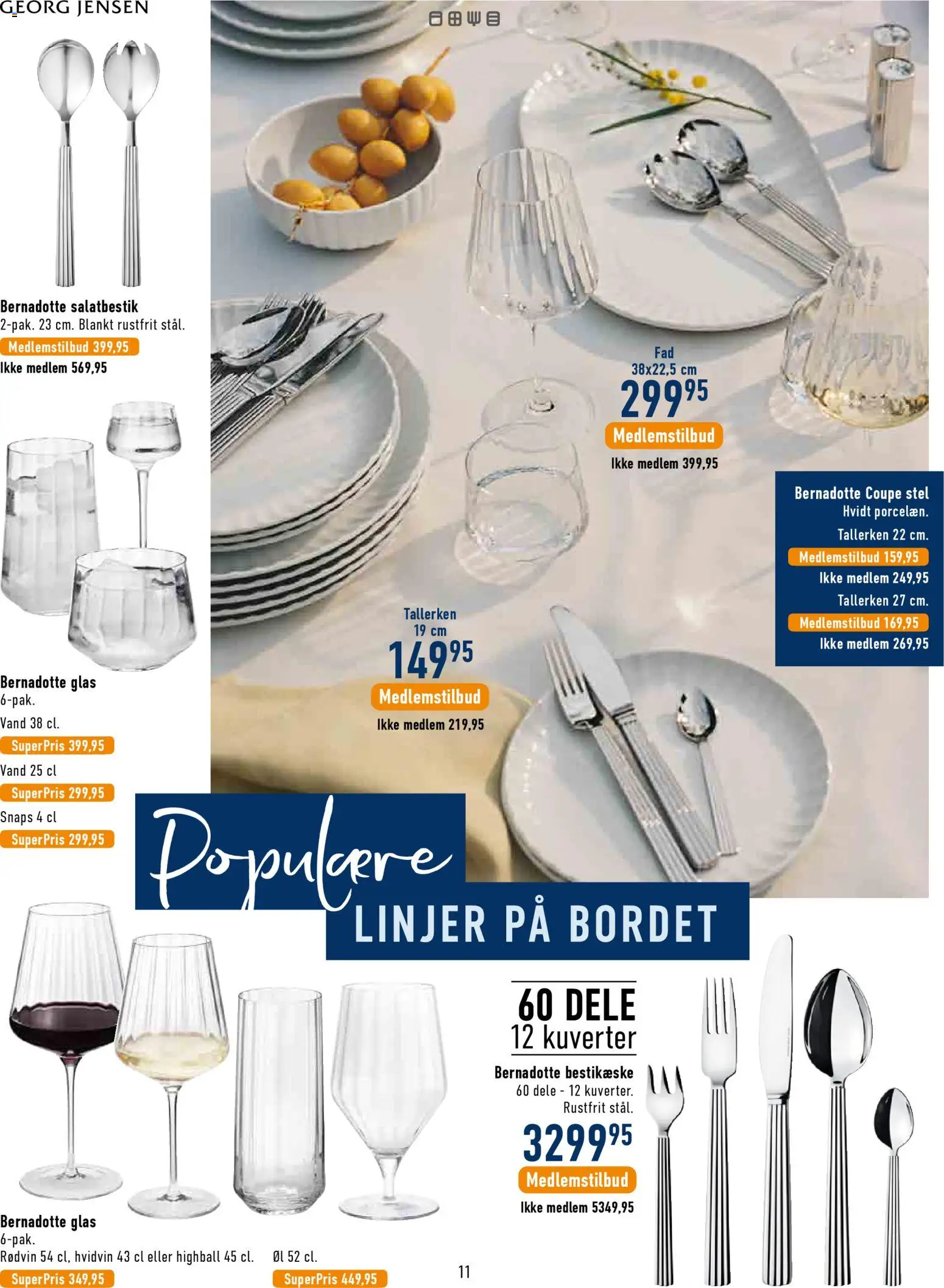 Imerco tilbudsavis – gyldig fra 24.04.2026 | Side: 11 | Produkter: Øl