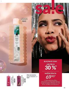 Náhled letáku Avon katalog 1/2026 od 01.01.2026 | Strana: 15