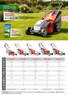 Náhled letáku Hecht katalog - Jaro - léto 2026 od 19.02.2026 | Strana: 7