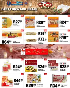 New Take n Pay catalogue – valid from 15.09.2025 | Page: 24