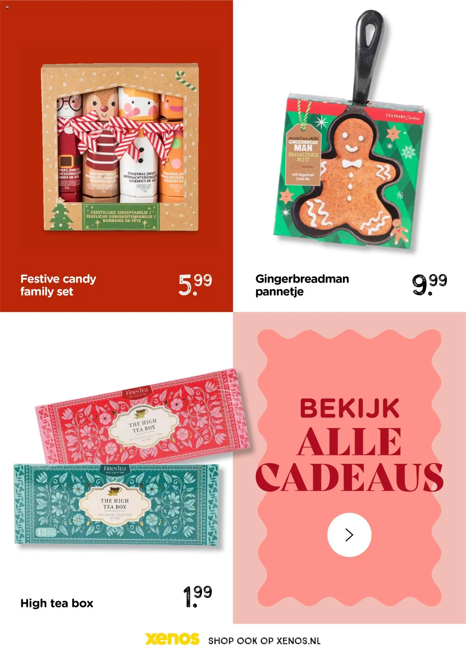 {H1} | Pagina: 145 | Producten: NOS, Box