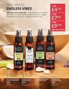 Preview of AVON - Avon Digital Brochure valid from 01.02.2026 | Page: 179