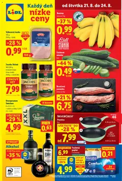 Bravčová panenka, cena za 1 kg │ platný od 18.08.2025 | Strana: 60
