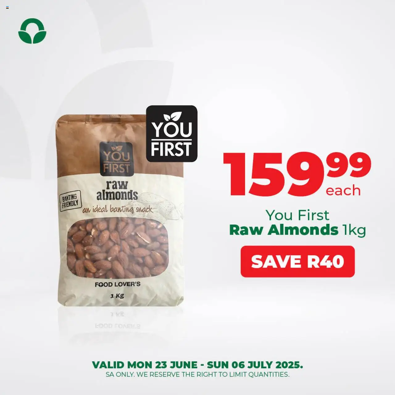 Food Lover's Market Specials │ valid from 23.06.2025 | Page: 6