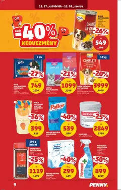 SUDOCREM, 125 g - amely érvényes a következő dátumtól: 27.11.2025 | Oldal: 13