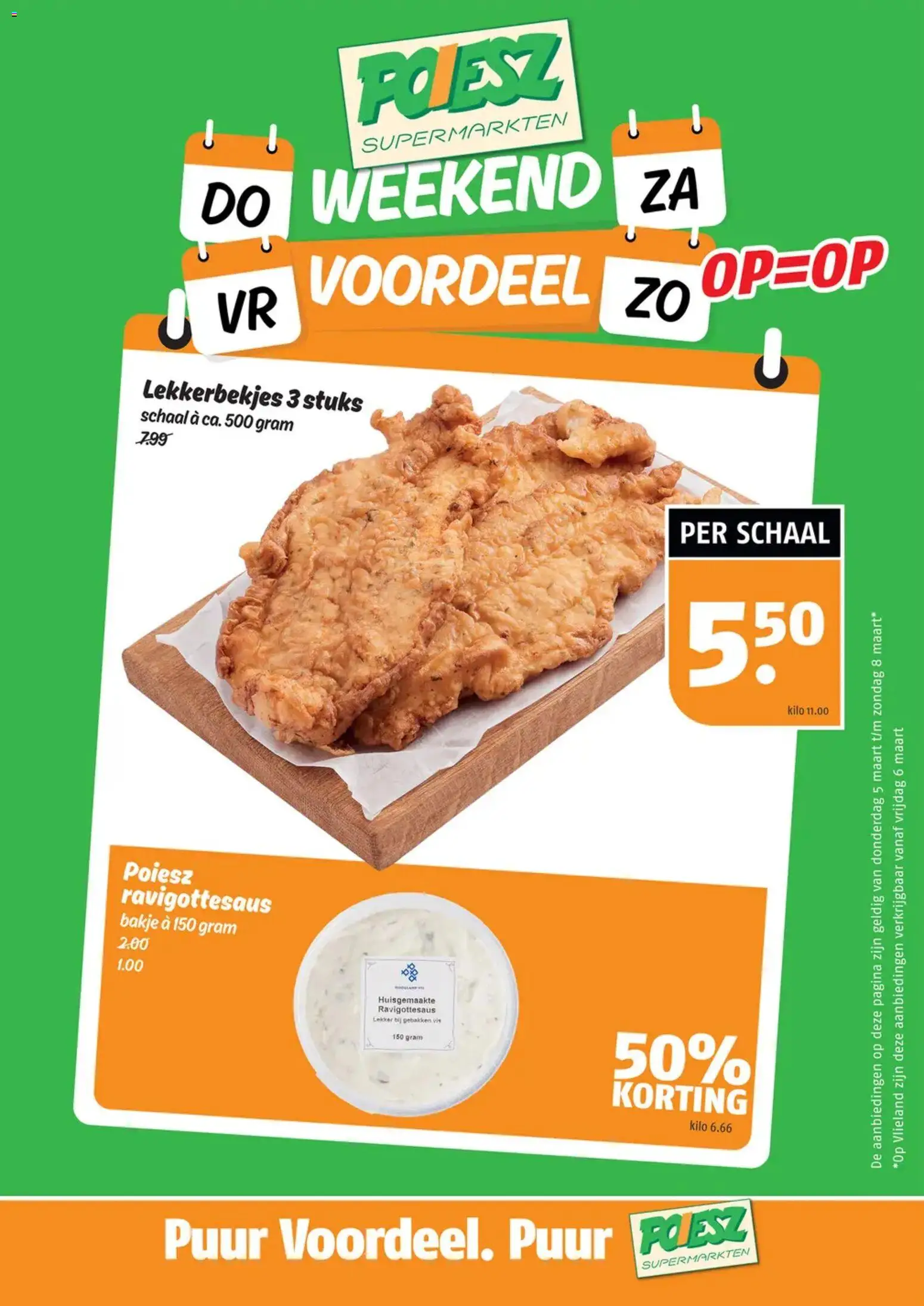 {H1} | Pagina: 5 | Producten: Vis, Schaal