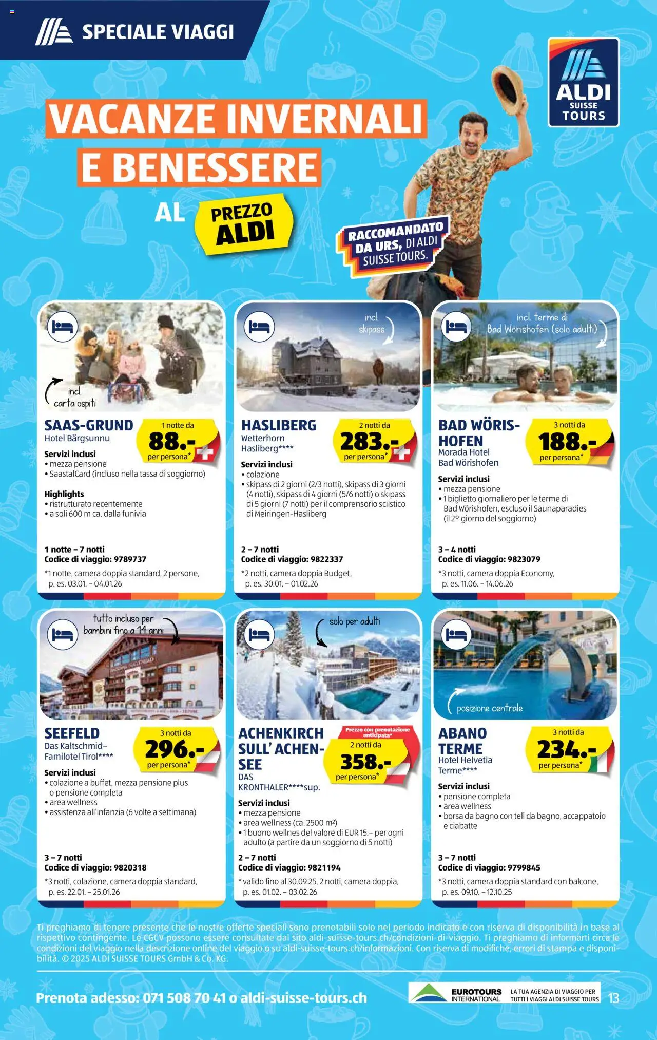 Aldi Aktionen IT – gültig ab 25.09.2025 | Seite: 14 | Produkte: Bad