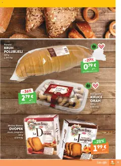 Studenac katalog | vrijedi od 10.09.2025 | Stranica: 9
