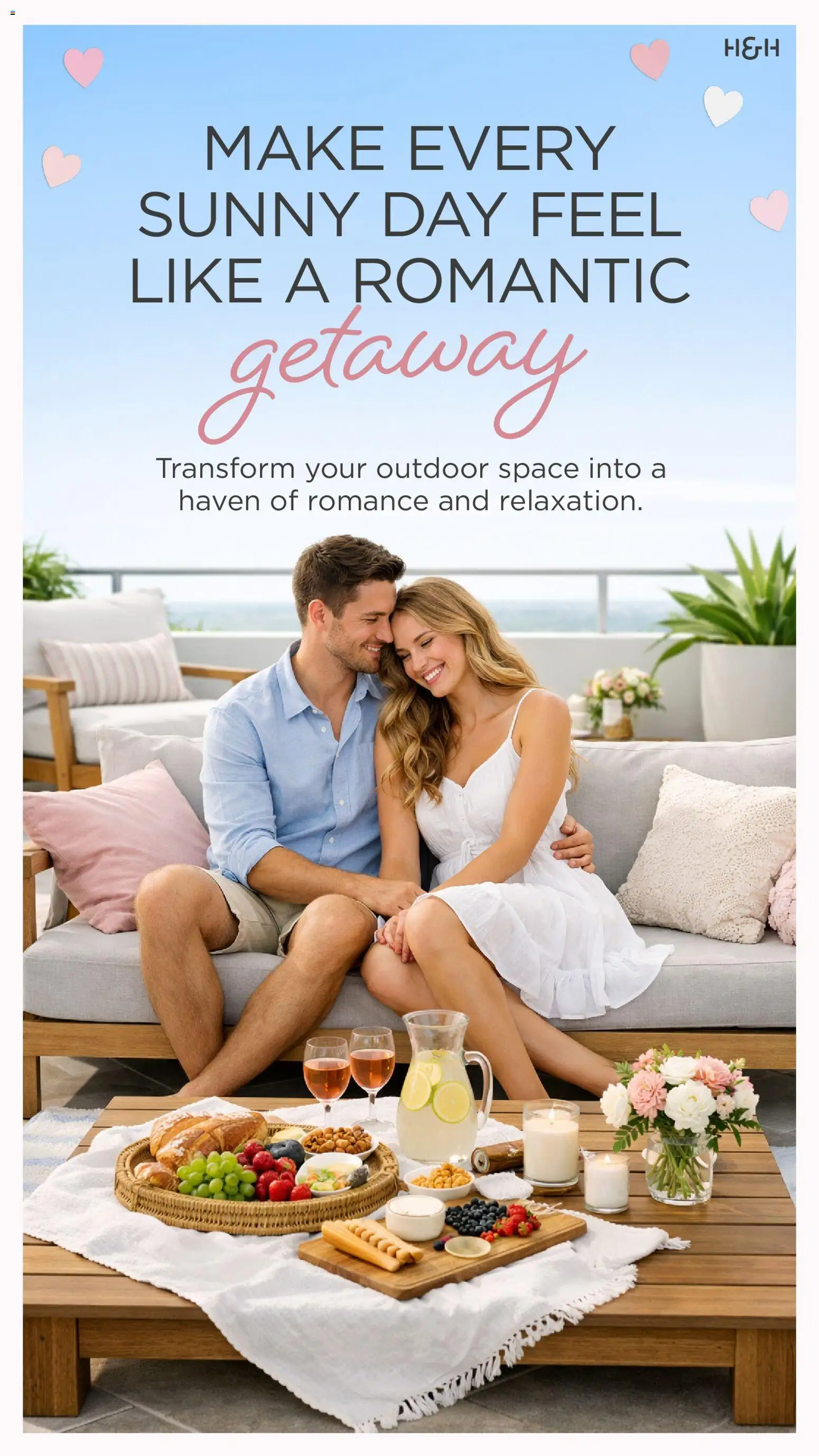 New House and Home catalogue – valid from 09.02.2026 | Page: 27