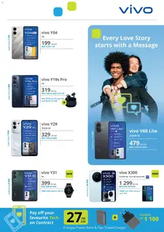 Cellucity specials catalogue – valid from 06.02.2026 | Page: 27