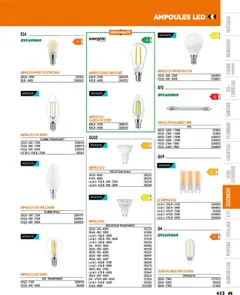Bricoman - Prévisualisation de Bricoman catalogue valide à partir de 19.03.2025 | Page: 453 | Produits: Frigo