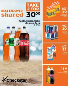 Check Star specials catalogue – valid from 25.02.2026 | Page: 6