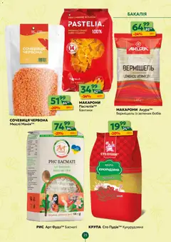 Близенько акції дійснийкції з 20.04.2026 | Сторінка: 23