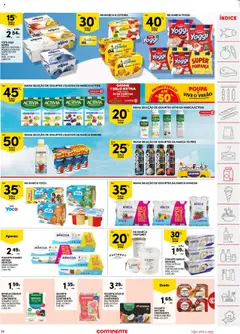 Continente folheto │ válido de 12.08.2025 | Página: 29