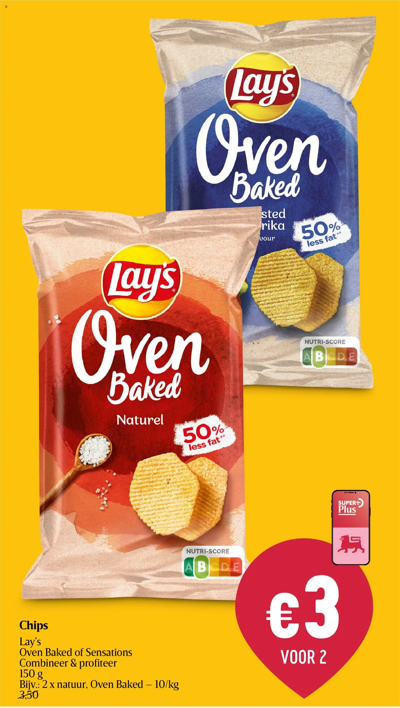 {H1} | Pagina: 21 | Producten: Chips, Oven
