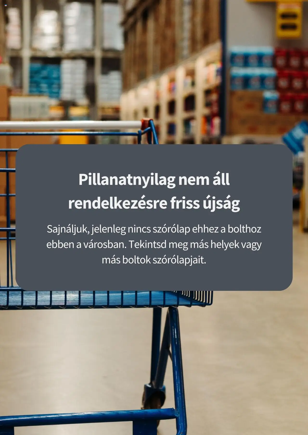 Goods Market akciós ujság - amely érvényes a következő dátumtól: 26.07.2025 | Oldal: 1