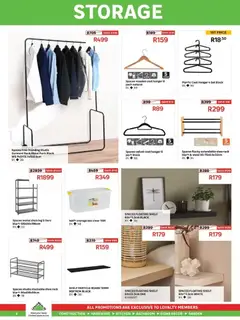 Leroy Merlin specials catalogue – valid from 03.04.2026 | Page: 8